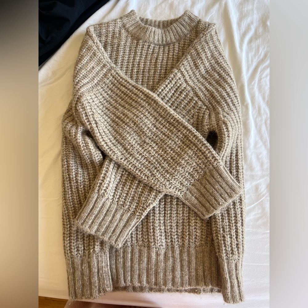 Jenni kayne sweater - size XS, good condition